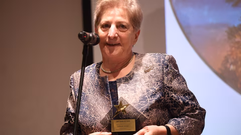 Кметът на Мирково Цветанка Йотина е номинирана в Women Leaders Awards 2026