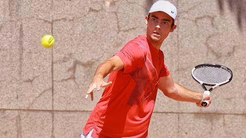 Братята Лазарови се срещат на четвъртфиналите в Държавното тенис първенство