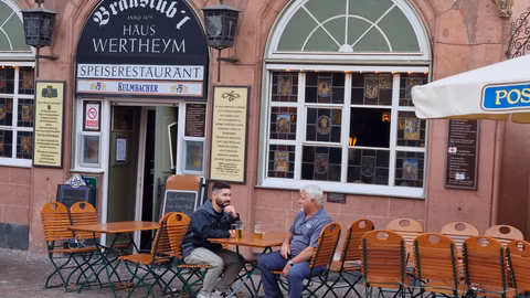 Оборотът в германския хотелиерски и ресторантьорски сектор намалява въпреки повишените цени