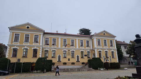 Общинският съвет в Котел избра представител за заем от 6,5 млн. лв.