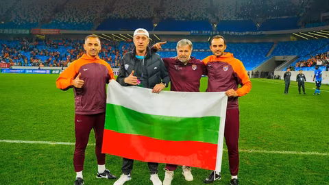 ПАС Янина е заплашен от отнемане на точки заради дългове към Георги Шейтанов