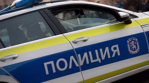 Полицията в Бургас издирва изчезналата 17-годишна Елена Илиева