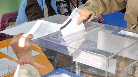 Жителите на Дружинци и Вълчанка избраха нови кметове на частични избори