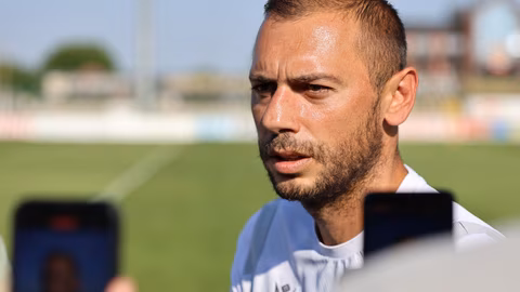 Лъчезар Балтанов води Ботев срещу Лудогорец в решаващ мач