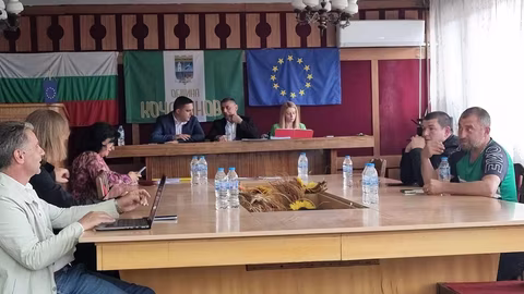 Общинският съвет на Кочериново обсъжда ползването на земеделски площи