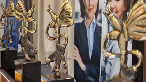 32-рото връчване на наградите „Златна мартеница“ ще подкрепи българския бизнес