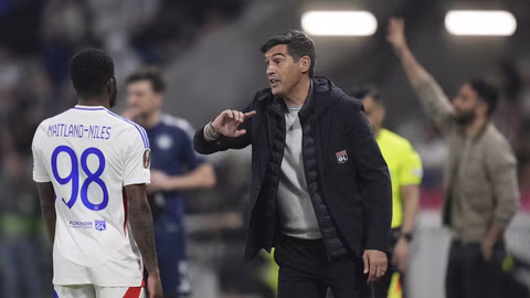 Пауло Фонсека критикува президента на ФИФА за позицията му към Русия във футбола