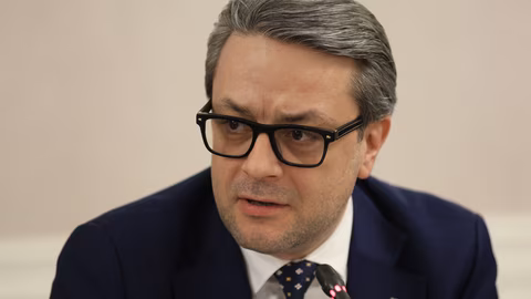 ГЕРБ критикува служебното правителство за назначения в МВР и областните управители