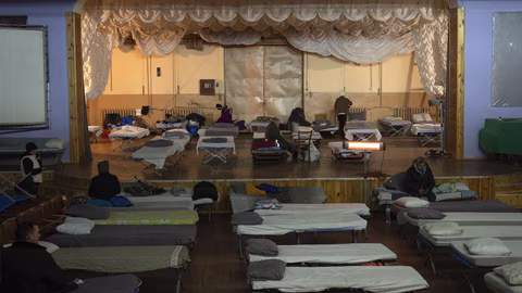 ВКБООН: Украинците продължават да страдат от тежка хуманитарна криза