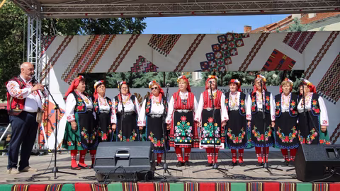 Фестивалът „Тунджа пее и танцува\" в Елхово приема заявки за участие
