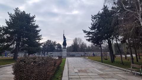 Област Добрич организира тържествени събития по повод националния празник 3 март