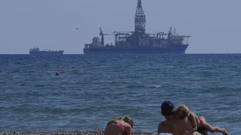 Египет може да стане ключов енергиен център при геополитическо напрежение около ВПГ