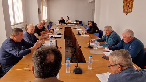 Общинският съвет в Борино одобри 130 000 евро за ВОМР