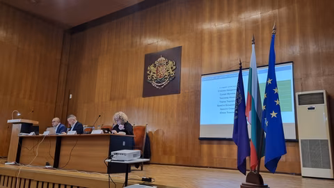 Великотърновският общински съвет обсъжда бюджет и инфраструктурни въпроси