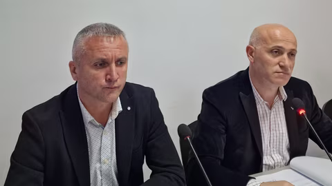 Рудозем кандидатства по програмата „Околна среда“ за мерки срещу наводнения