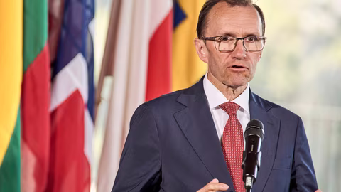 Норвежкият и испанският лидери призовават за дипломация в конфликта Израел-Иран