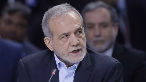 Иран обяви нов лидерски съвет след смъртта на Хаменей