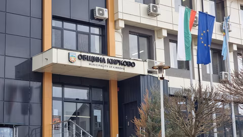 Общинският съвет в Кирково разглежда програмата за имоти и развитие