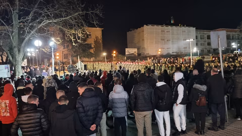 Община Шумен организира богата програма за националния празник 3-ти март