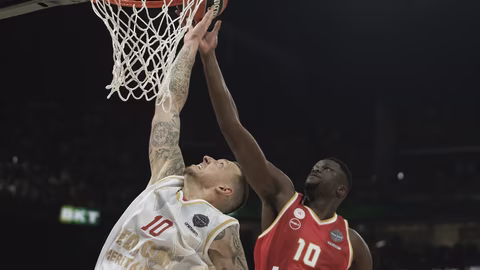 Евролигата отлага мачове поради ситуацията в Близкия изток