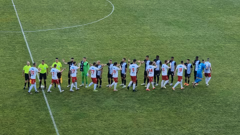 Анжело Кючуков поема Марек с цел стабилизация и подобряване