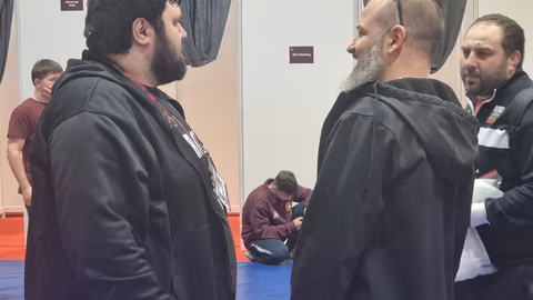 Българската федерация по борба опроверга твърденията за пренебрегване на състезатели