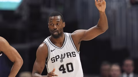 Харисън Барнс прекъсна серия от 364 мача в НБА поради контузия