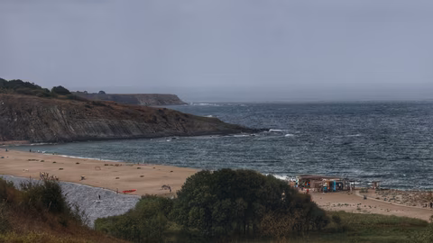 Туризмът в ЕС достига рекордни почти 3,1 млрд. нощувки през 2025 г.