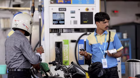 Управляващата индийска партия отхвърля дезинформация за горивата и пазара