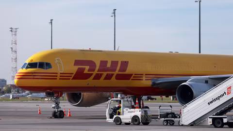 DHL Group предвижда ръст на печалбата и увеличава дивидентите си