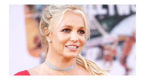 Бритни Спиърс започна лечение за зависимости след арест