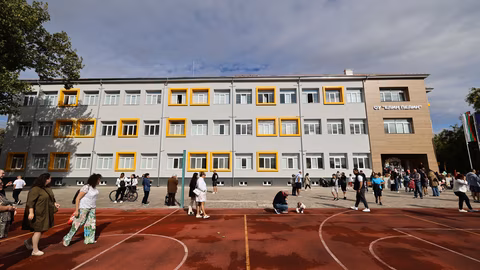 В Пловдив стартира кандидатстването за първи клас за учебната 2026/2027 година