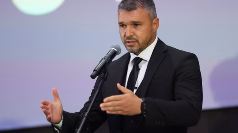 Валери Божинов коментира промяната във футбола и санкциите срещу Русия