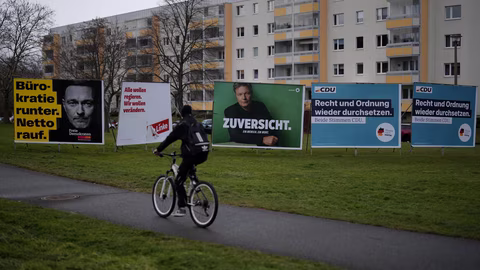 Никол Бутнер обещава да обръсне главата си след изборен провал на СДП