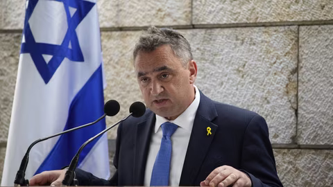 Израелският посланик във Франция обяви предсрочно постижения в Иран