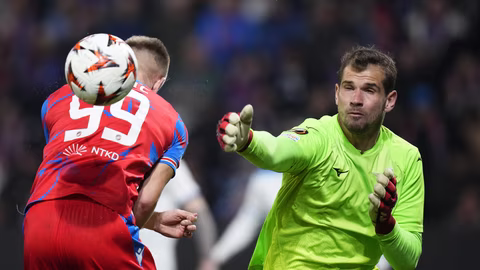 Иван Проведел претърпя успешна операция и пропуска сезона с Лацио