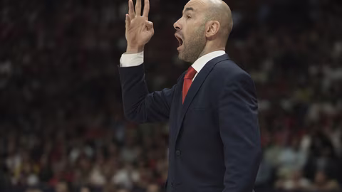 Василис Спанулис отсъства в мача на Монако поради астроентерит