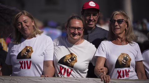 Ватикан призовава за увеличаване на ролята на жените в ръководството на църквата