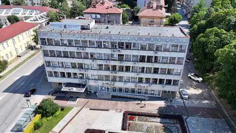 Освободиха заместниците на областния управител в Габрово