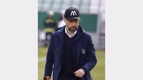 Игор Йовичевич води преговори за завръщане в украинския Карпати