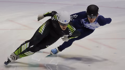 Трима български щорттрек състезатели се подготвят за световното в Монреал