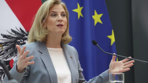 Австрийският външен министър обсъжда разширяването на ЕС и енергетиката в Загреб