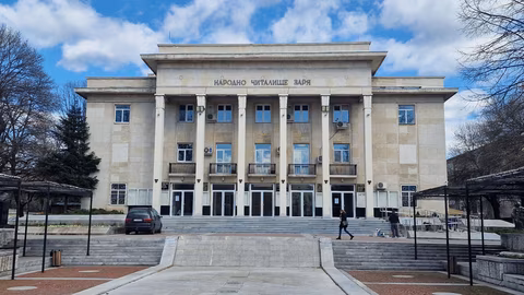 Първият регионален рецитаторски конкурс ще се проведе в Хасково