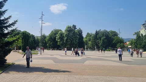 Фолклорният фестивал „Живи корени“ ще се проведе скоро в Търговище