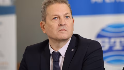 Проф. д-р Милен Балтов бе преизбран за ректор на Бургаския свободен университет