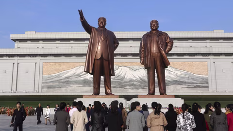 „Еър Чайна“ възобновява полети между Пекин и Пхенян от 30 март