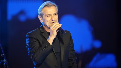 Красимир Гюлмезов представя турнето „За тебе бях дихание…“ с Плевенската филхармония