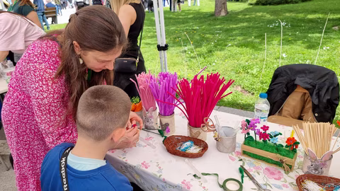 Пет образователни институции от Враца участват в международен проект за ранно детско образование