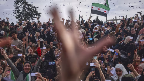 Самир Усман Алшейх е признат за виновен в изтезания и имиграционна измама