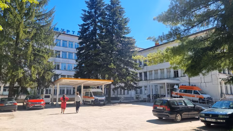 Общинският съвет в Омуртаг удължи мандата на Имрен Мехмедова